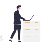 Image of Manual Database Maintenance
