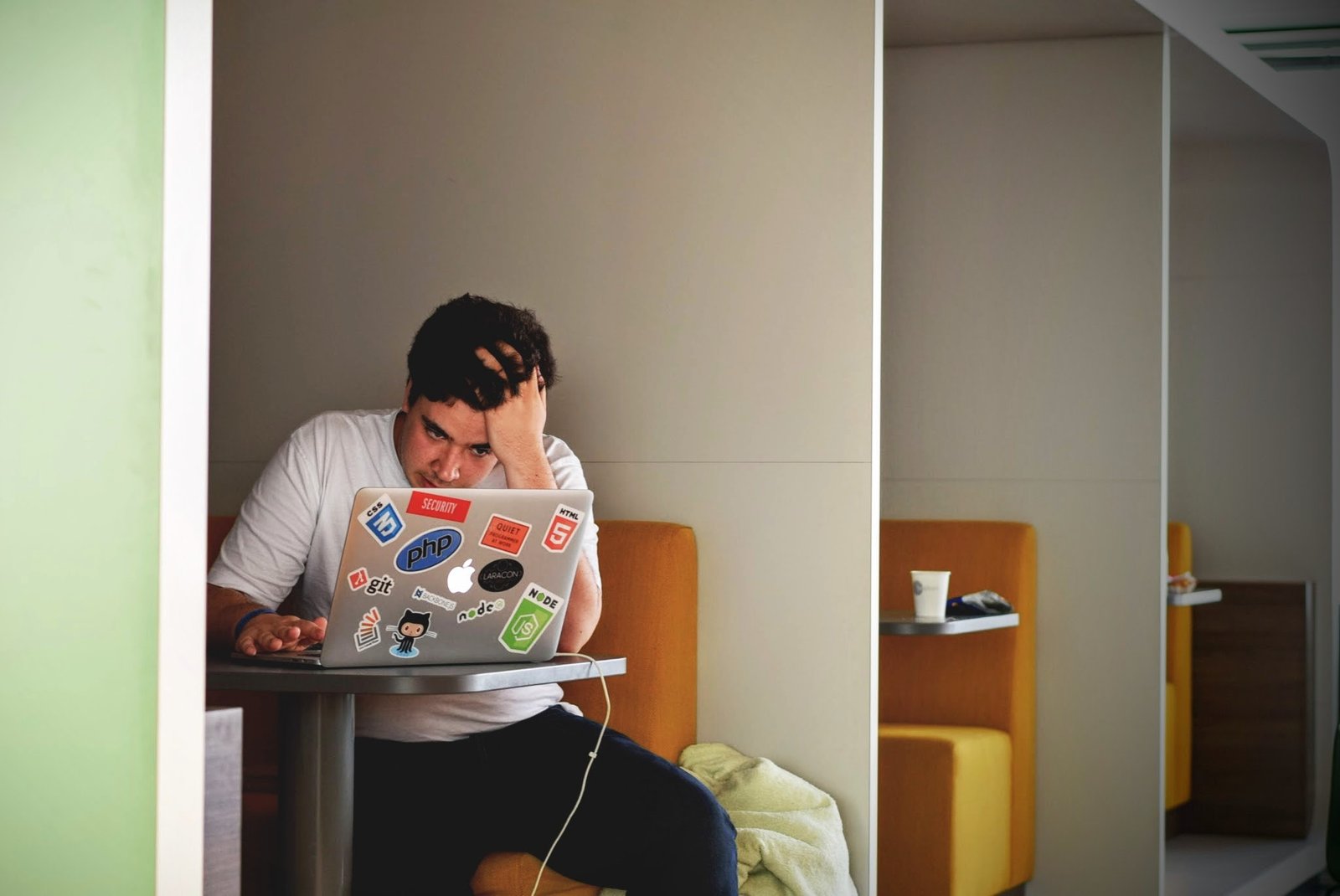 Job Search Sucks