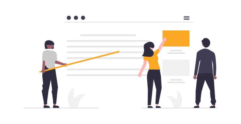 Image of Blogging