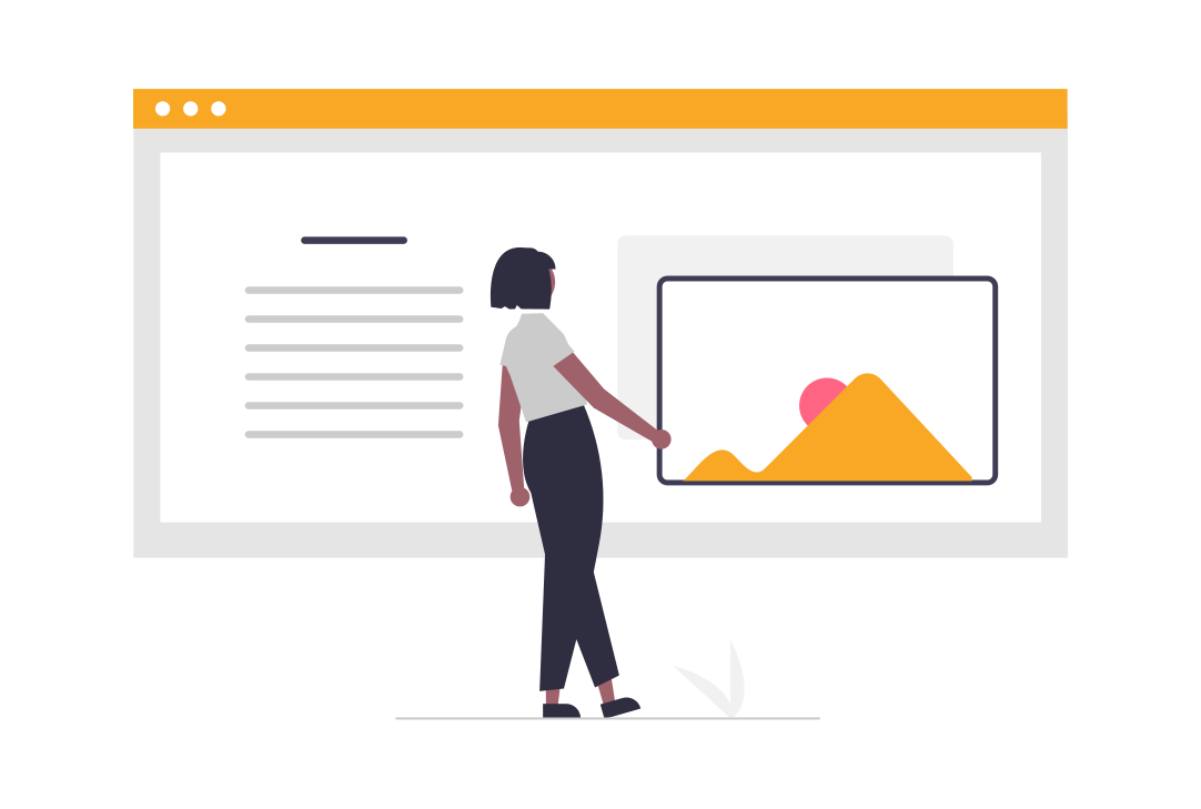 Feature image of business website maintenance