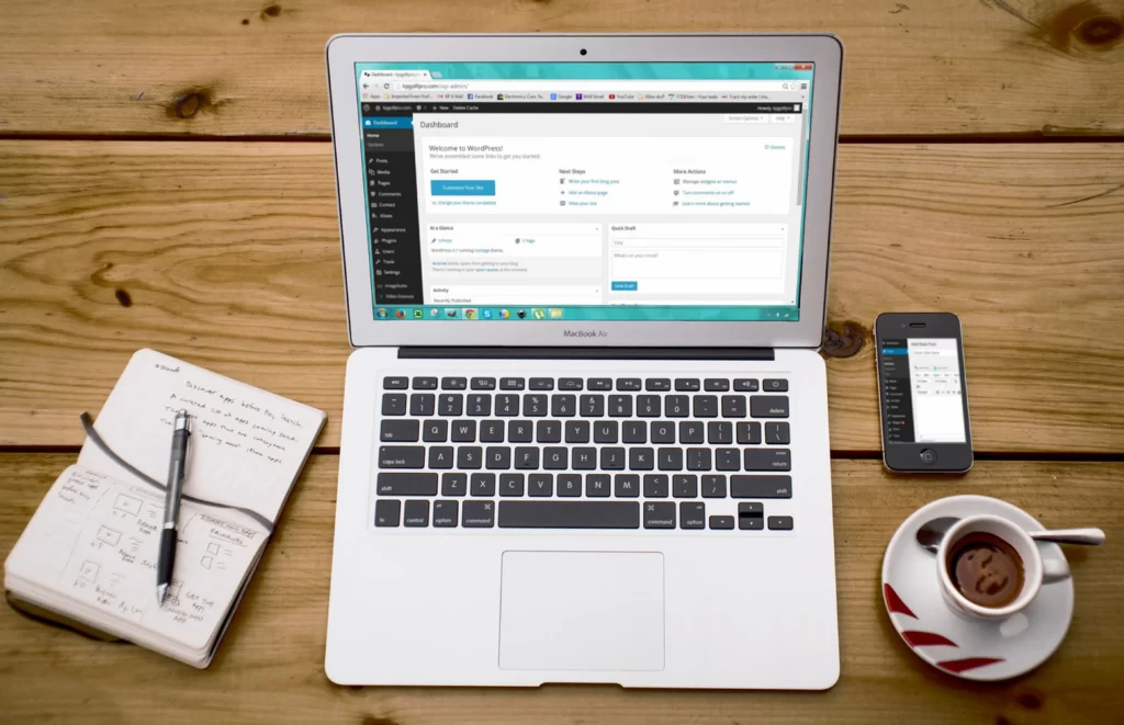 free wordpress