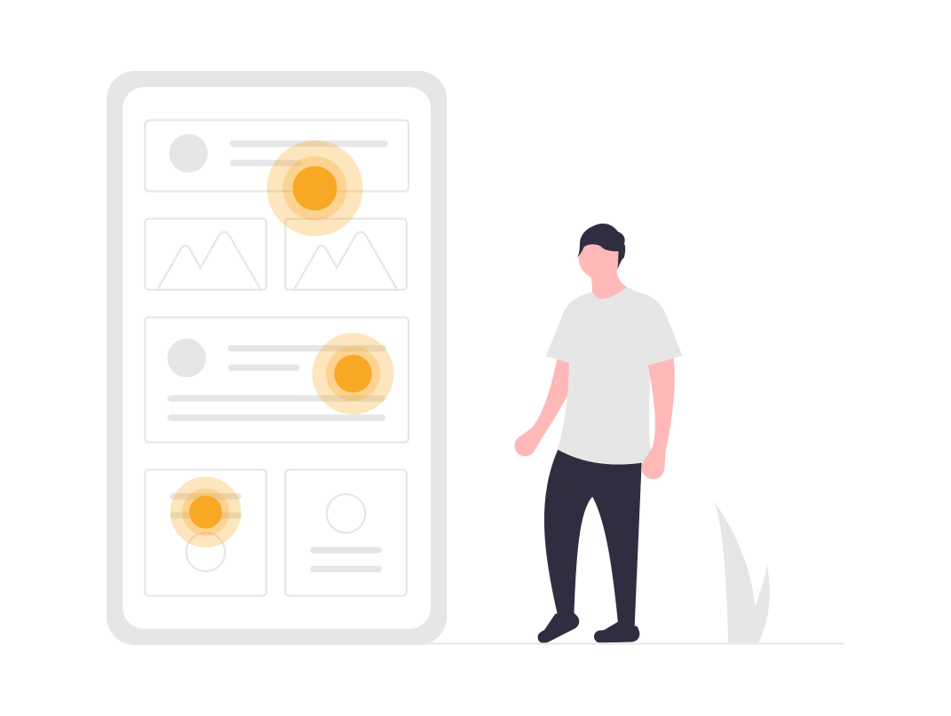 image for website design