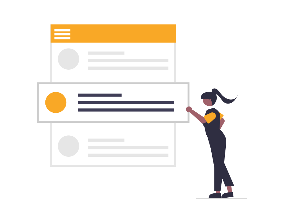 image of website maintenance