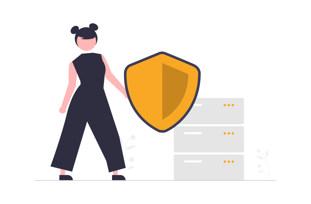 Image of Securing IT infrastructure