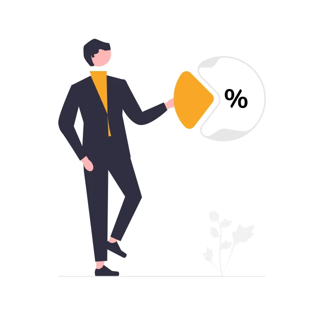 Feature Image of Return on Investment on Website