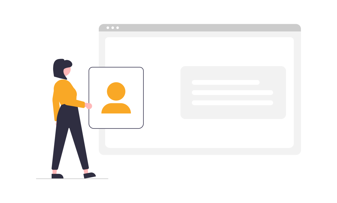 Personal Website Difficulty