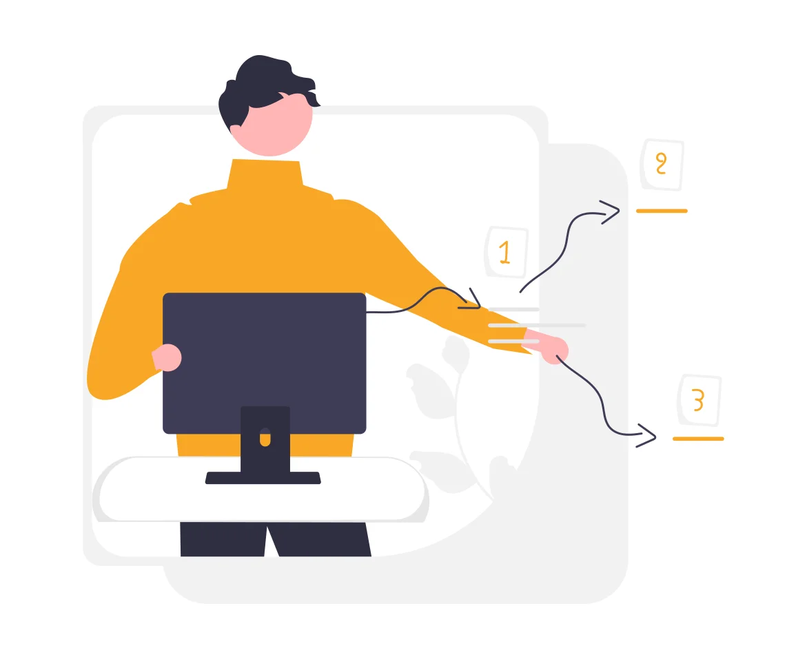 web developer productivity