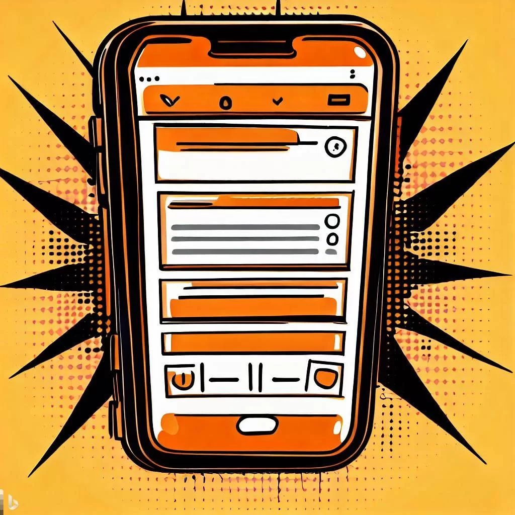 Mobile Web Development