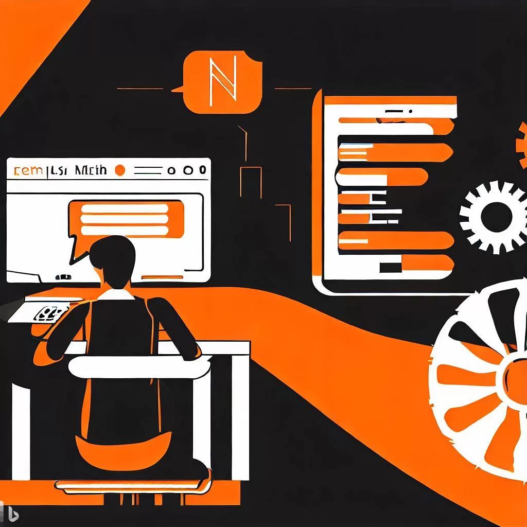 feature image of Indian web developers