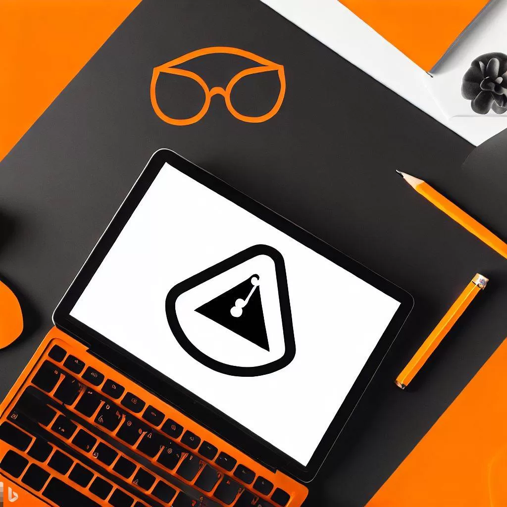 feature image for avoiding personal website blog