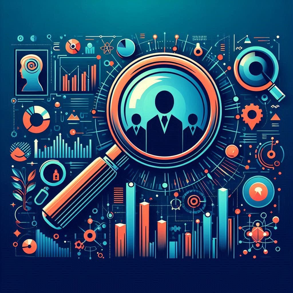Feature image for the AI enabled compare with competition