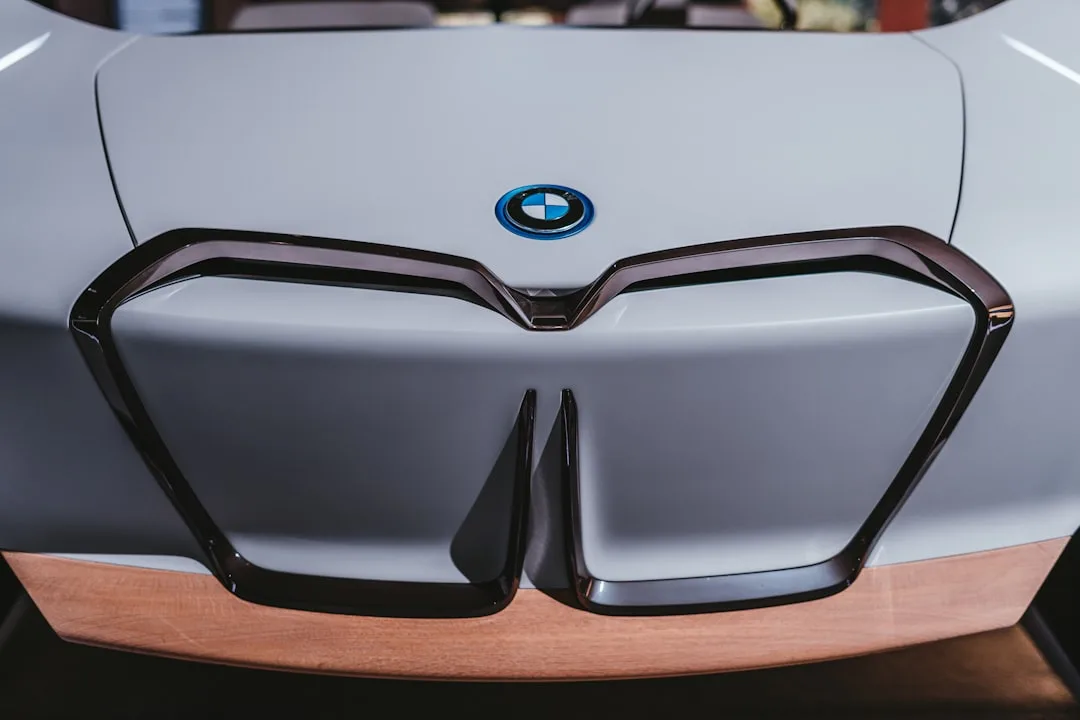 Featured image of the post on Scuffers Revolutionize AI in Automotive Industry