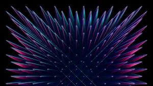 Featured image for the post on The Most Exciting Web Design Trends of 2025: Where Creativity Meets Technology