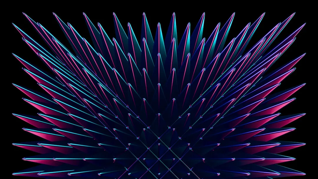 Featured image for the post on The Most Exciting Web Design Trends of 2025: Where Creativity Meets Technology