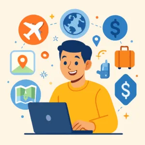 featured image How to Save Time, Money, and Frustration Harnessing the Power of Website Technologies to Avoid Travel