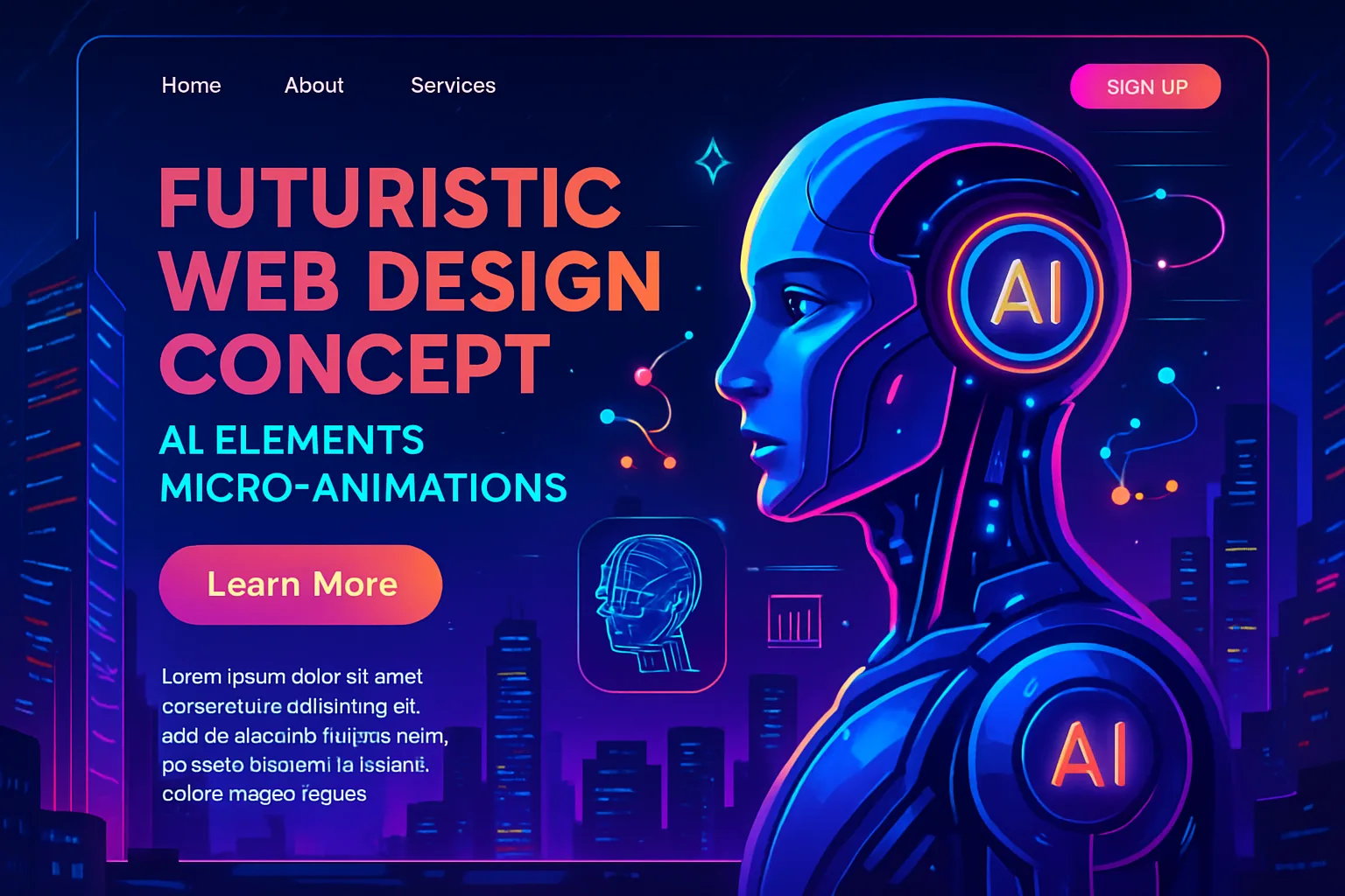 featured image for The New Wave of Web Designers Near Me What’s Changing in 2025