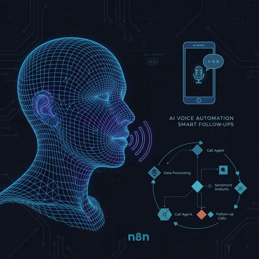 featured image for how-to-create-a-voice-call-ai-agent-with-n8n