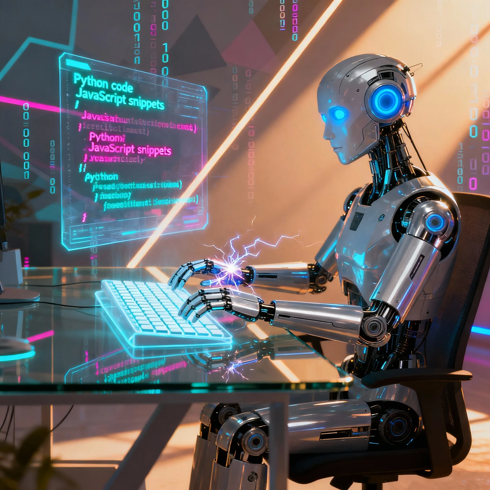 featured image for Best AI Coding Assistant in 2025: Complete Review and Comparison Guide