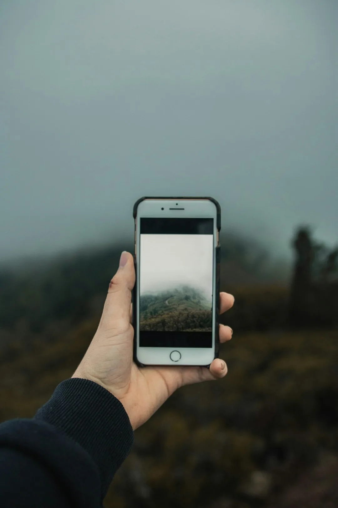 Featured image for the post on Unlock Your Business Potential: 6 Proven Ways to Optimize Your Mobile Website in 2025