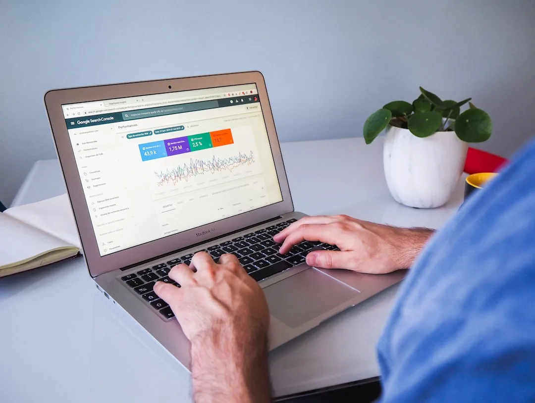 Featured image for the post on 7 Proven Strategies to Revolutionize Your Website Administration in 2023