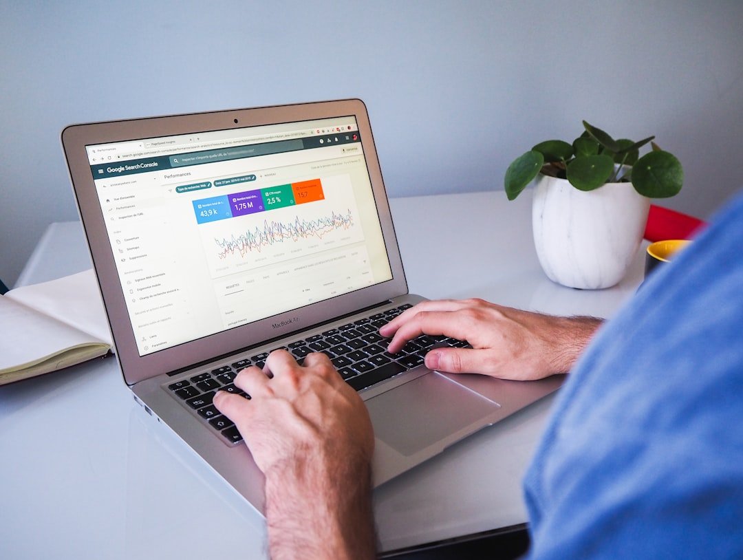 Featured image for the post on 7 Proven Strategies to Revolutionize Your Website Administration in 2023